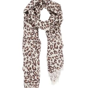 Spell & The Gypsy Bodhi Travel Scarf NWOT